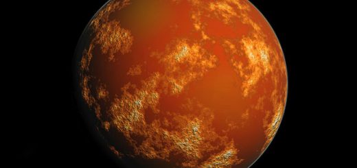 راز حيات در مريخ