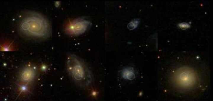 انبساط عالم