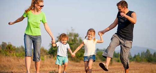 مردان خانواده دوست