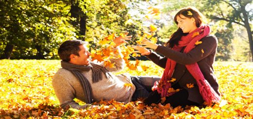 علاقه مردان به زنان