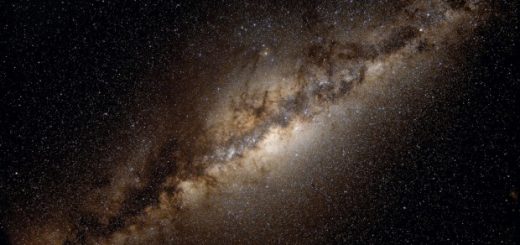 کهکشان راه شیری