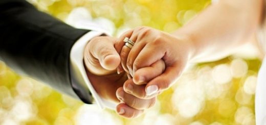 بیدارشو، دیگه مجرد نیستی!