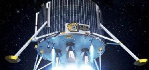 سکونت در ماه