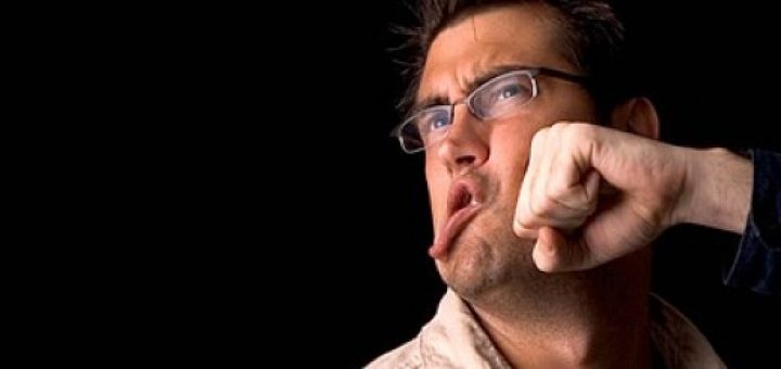 مشکلات در خانواده چگونه است؟