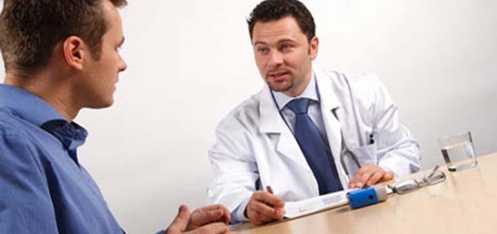 از اختلالات آلت جنسی مردانه چه می دانید؟