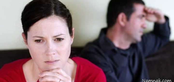 مرد خانه را نادیده نگیرید