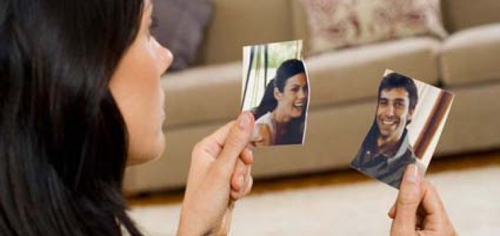 با نامزد قبلی‌تان دوست نمانید!