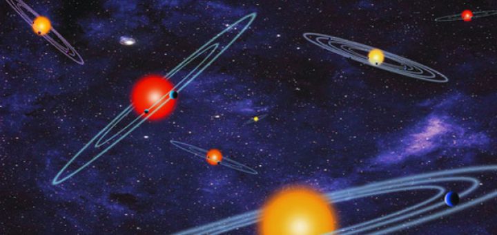 احتمال وجود حيات