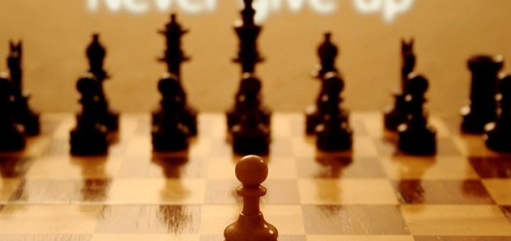 همسر، سد راه یا سکوی پیشرفت؟