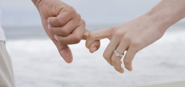 قبل و بعد از یک ازدواج موفق