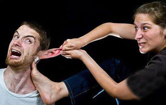 ازدواج با دختران بزرگتر، آری یا خیر؟!