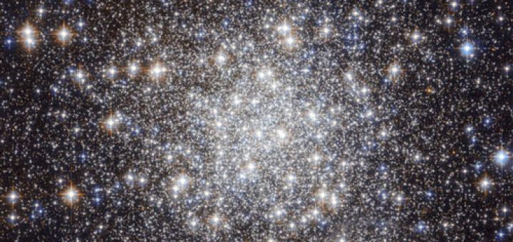 ستارگان پير