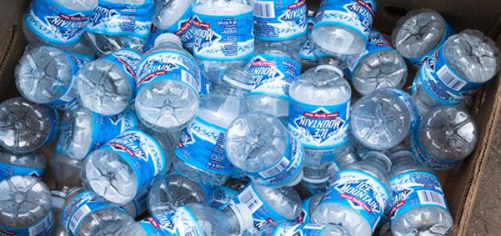 نوید آینده‌ای پاکیزه‌تر با کشف باکتری تجزیه‌کننده پلاستیک