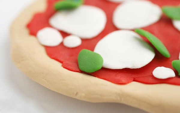 آشپز ساکنان آینده مریخ