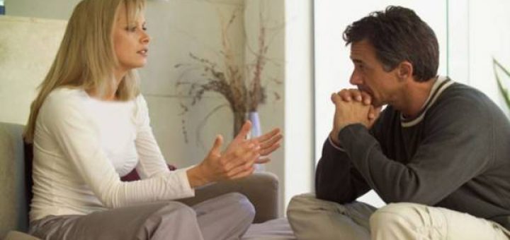 رابطه بیمار