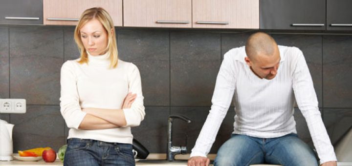 چرا روابط سرد می شود؟