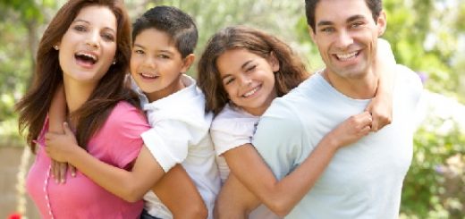 اهمیت روان شناختی خانواده