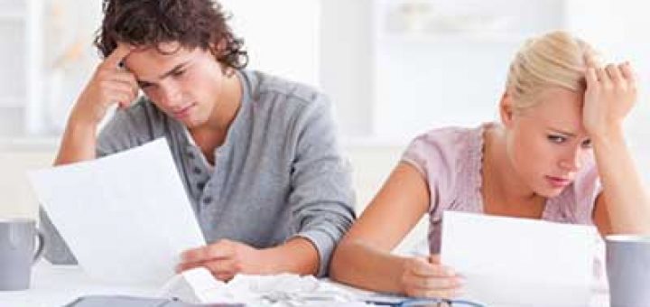 رازهای مالی