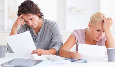 رازهای مالی