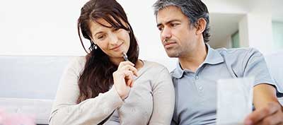 رازهای مالی