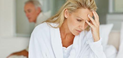 سرد مزاجی جنسی زنان