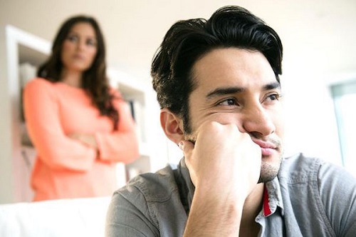 برای دوری از شک و افکار کسل کننده