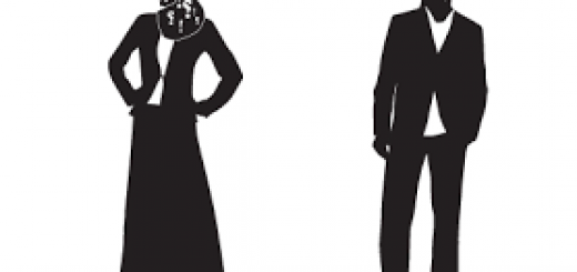 همسر با شخصیت، همسر بی شخصیت!