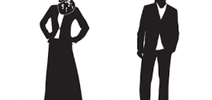 همسر با شخصیت، همسر بی شخصیت!