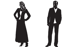 همسر با شخصیت، همسر بی شخصیت!