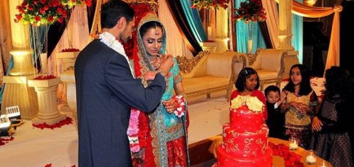 رسم و رسومات جالب ازدواج در سودان