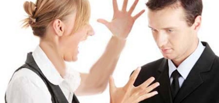 صحبت‌های زنانه؛ گوش نکردن‌های مردانه!