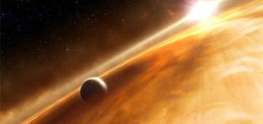 منظومه شمسي