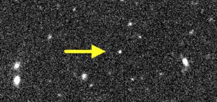 منظومه شمسی