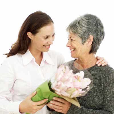 برقراری صلح با والدین همسر