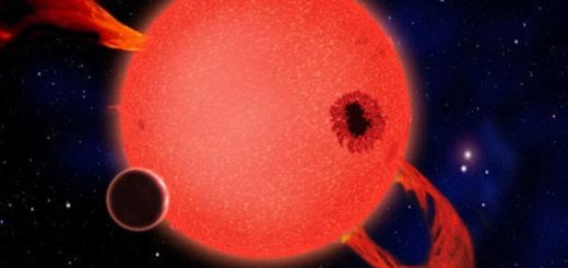 نزديک ترين سياره بيگانه شبه زمين