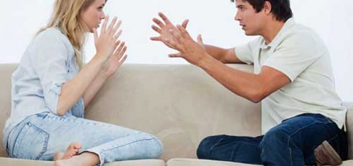 چطور با یک خانم صحبت کنیم؟