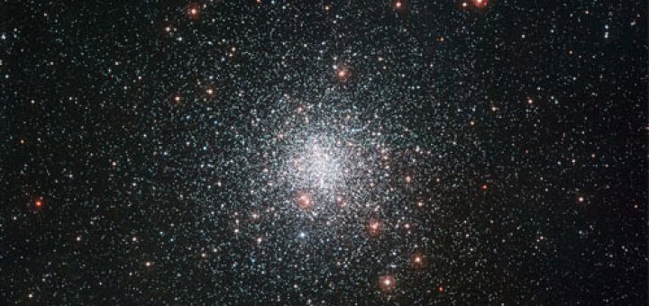 کشف ستاره اي عجيب که راز جوانی ابدی را در دل خود دارد