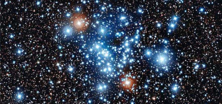 ستارگان ناشناخته