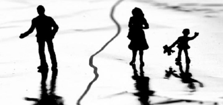 چگونه مانع طلاق شوم؟