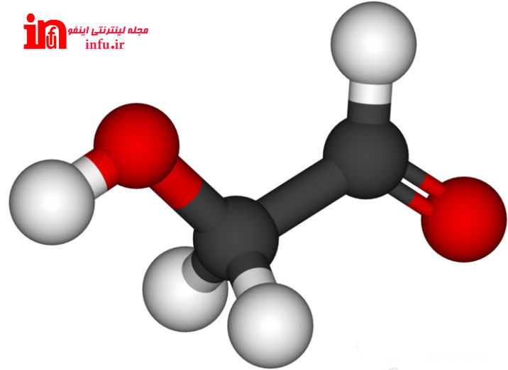 قند فضایی