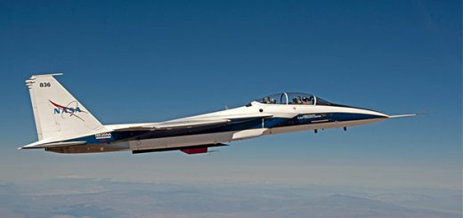 هواپیمای مافوق صوت