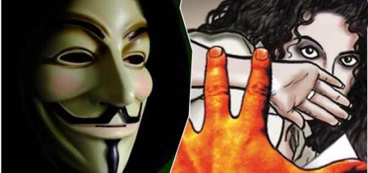 تجاوز جنسی و پس‌لرزه‌های روانی