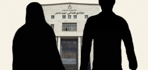 طلاق قبل از سالگرد ازدواج!