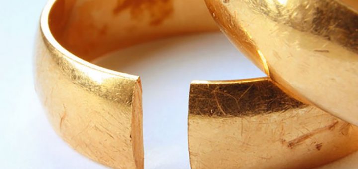 برگشت همسر بعد از طلاق!