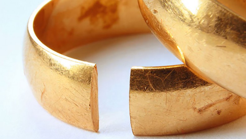 برگشت همسر بعد از طلاق!