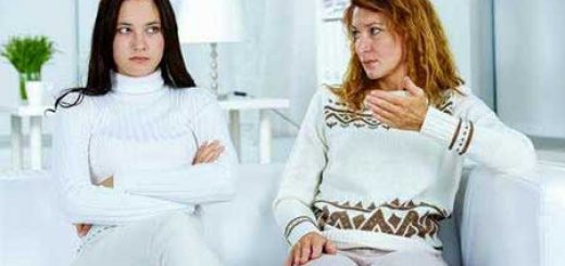 10 توصیه برای روبرو شدن با فامیل بعد از طلاق