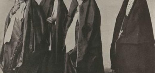 اوضاع و شیوه ازدواج و طلاق در عصر قاجار چگونه بود؟