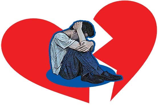 اگر بعد از طلاق احساس گناه می کنید...