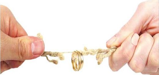 مسکن هایی برای بعد از طلاق