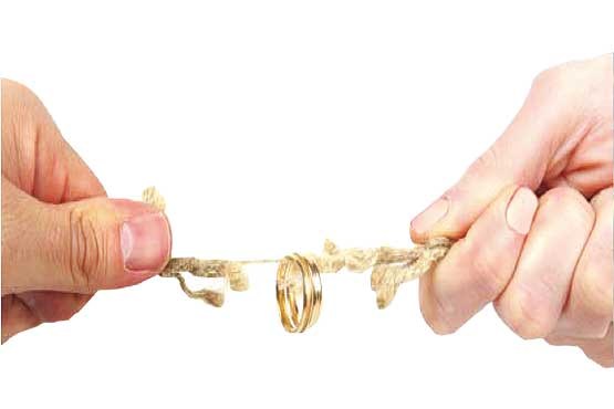 مسکن هایی برای بعد از طلاق